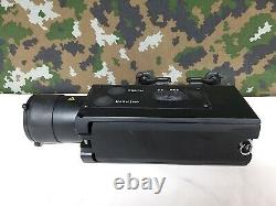 British Army Military SAS SBS UKSF Surplus SA80 Weapons Non Lethal Laser System