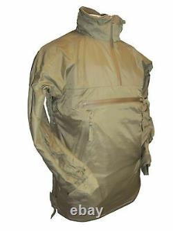 British Army Military Softie Jacket Lightweight Thermal Smock