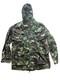 British Army Mk2 Smock Modified Windproof Dpm 190/120 Xl Rare Military Surplus L