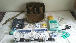 British Army, Mtp Medic Kit, Military, Medic, Cadet, Reenactment, Milsim