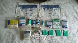 British Army, Mtp Medic Kit, Military, Medic, Cadet, Reenactment, Milsim