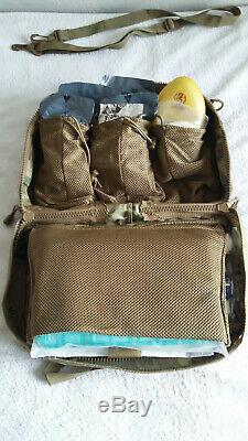 British Army, Mtp Medic Kit, Military, Medic, Cadet, Reenactment, Milsim