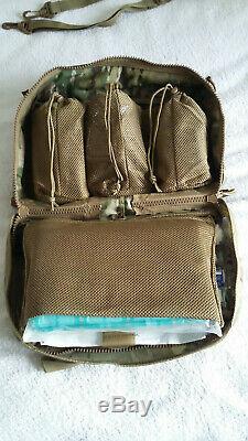 British Army, Mtp Medic Kit, Military, Medic, Cadet, Reenactment, Milsim