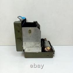 British Army No12 Diesel Multi Fuel Cooker Stove Paraffin Military Field Kit