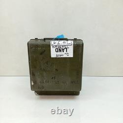 British Army No12 Diesel Multi Fuel Cooker Stove Paraffin Military Field Kit