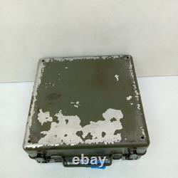 British Army No12 Diesel Multi Fuel Cooker Stove Paraffin Military Field Kit