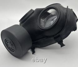 British Army S10 Respirator Military Collectable Size 1