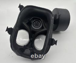British Army S10 Respirator Military Collectable Size 1