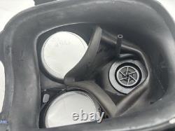 British Army S10 Respirator Military Collectable Size 1