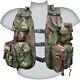 British Army Style Military Special Forces Tactical Combat Assault Vest Kombat