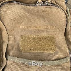 British Army Surplus Issue Eberlestock G3 Phantom Molle Sniper Bergen Drag Bag