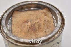 British Army WWI WWII D Shape Billy Mess Tin & Tommy Cooker Military Surplus