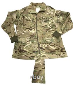 British Military MTP Aircrew Smock Parachutists Grade 1 #4152