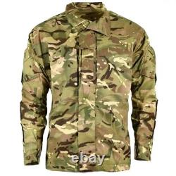 British Military MTP Combat PCS Shirt Cadets Grade 1