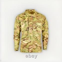 British Military MTP Combat PCS Shirt Cadets Grade 1