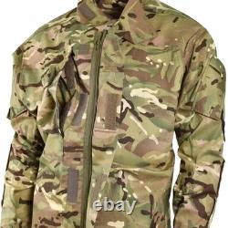 British Military MTP Combat PCS Shirt Cadets Grade 1