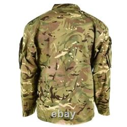 British Military MTP Combat PCS Shirt Cadets Grade 1
