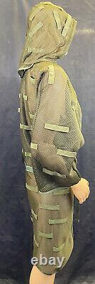 British Military Sniper Shroud Top Jacket Cover