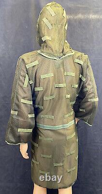 British Military Sniper Shroud Top Jacket Cover