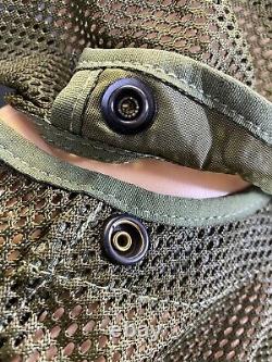 British Military Sniper Shroud Top Jacket Cover