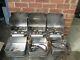 British Military Army No 12 Multi-fuel Cooker Stove And Pans. Camping Fishing