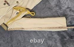 Bulgarian Army NAVY officer Uniform tunic Pants Original Military Cold War Naval