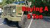 Buying A Bobbed M923 5 Ton Military Truck Nnkh