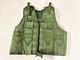 Camo Vest M74 Vintage India Military Ammo Jacket Rare Militaria Collectible