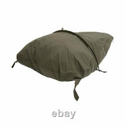 CARINTHIA XP TWO PLUS BIVY BAG Waterproof Gore-Tex Military Army Bivi Bivvy