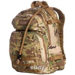 Camelbak Motherlode Lite UK Daysack Multicam Military Hydration backpack 36L