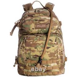 Camelbak Motherlode Lite UK Daysack Multicam Military Hydration backpack 36L