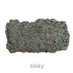 Camo Netting Original Military Army Surplus Camping Hunting Fishing Green Cover