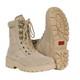 Camo Sniper Boots Khaki Military Surplus Size 43