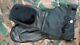 Canadian Army/military Arctic Mitt Extreme Cold Black Small Brand New