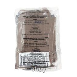 Case MORE Cold Weather INSP 12/21 24 Rations