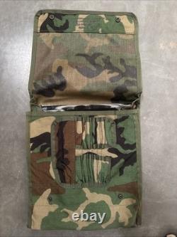 Case of 20 Vintage BDU 1980s U. S. Army Map/ Photograph 8450-00-368-4281