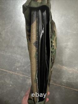 Case of 20 Vintage BDU 1980s U. S. Army Map/ Photograph 8450-00-368-4281