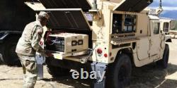 Cerdec Army Military Communications 16 Channel Chatterbox