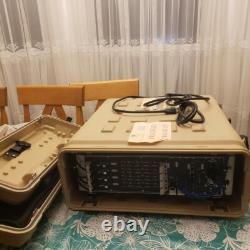 Cerdec Army Military Communications 16 Channel Chatterbox