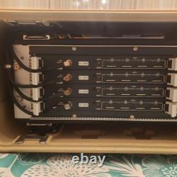 Cerdec Army Military Communications 16 Channel Chatterbox