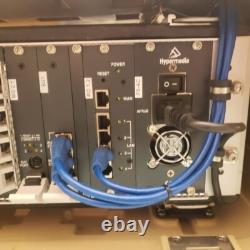 Cerdec Army Military Communications 16 Channel Chatterbox