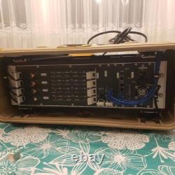 Cerdec Army Military Communications 16 Channel Chatterbox
