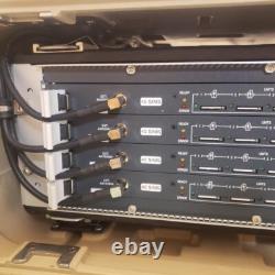 Cerdec Army Military Communications 16 Channel Chatterbox