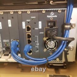 Cerdec Army Military Communications 16 Channel Chatterbox