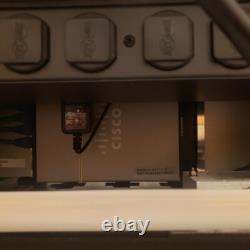 Cerdec Army Military Communications 16 Channel Chatterbox