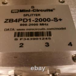 Cerdec Army Military Communications 16 Channel Chatterbox