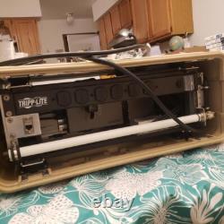 Cerdec Army Military Communications 16 Channel Chatterbox