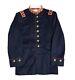 Chilean Army Generals Uniform Tunic 1990s Military Prussian German Style Uniform