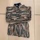 China Army Military Surplus Pla Type 16 Uniform Tiger Stripe Camo Winter