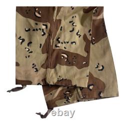 Chocolate Chip Camo DBDU Uniform Jordanian US Army Special Forces Military Set